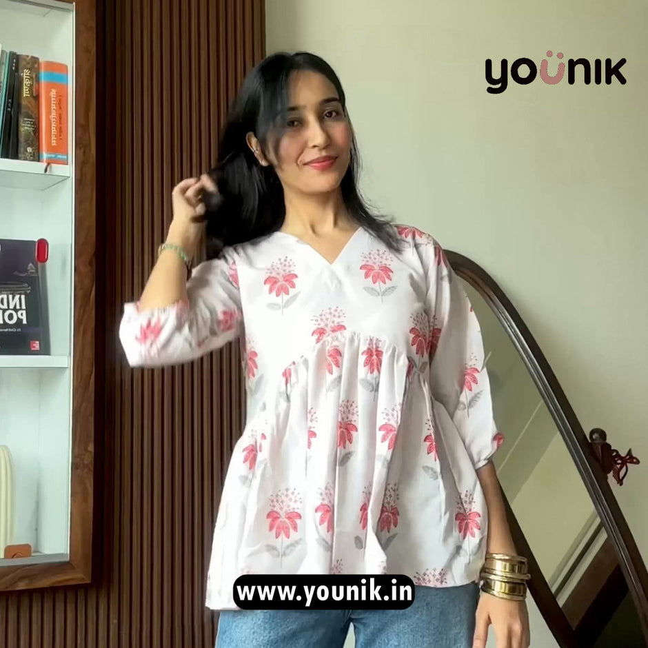 Budget Kurti - SOKT15 main image 1